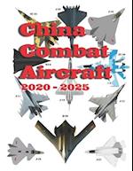 China Combat Aircraft