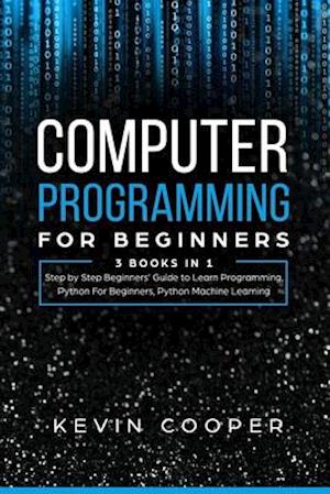 Computer Programming for Beginners