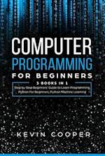 Computer Programming for Beginners