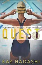 Quest: Going for the Gold! 