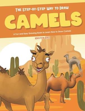 The Step-by-Step Way to Draw Camels