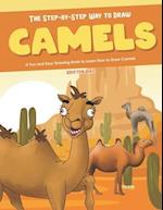 The Step-by-Step Way to Draw Camels