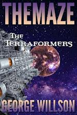 The Terraformers