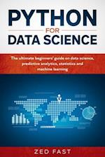 Python for Data Science