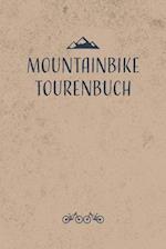 Mountainbike Tourenbuch