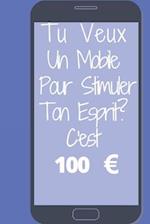 Tu veux un mobile pour stimuler ton esprit?