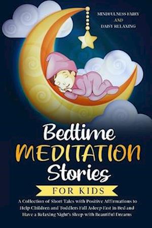 Bedtime Meditation Stories for Kids