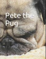 Pete the Pug