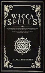 Wicca Spells