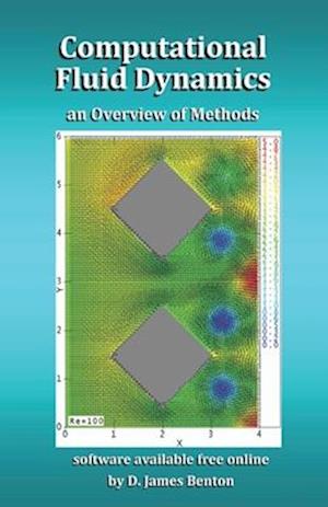 Computational Fluid Dynamics: an Overview of Methods