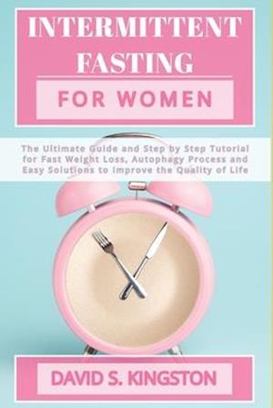 Intermittent Fasting for Women