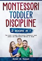 Toddler Discipline