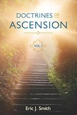 Doctrines of Ascension