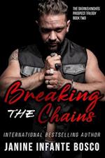 Breaking The Chains