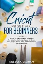 Cricut Design Space For Beginners