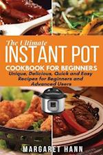 The Ultimate Instant Pot Cookbook