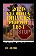 2020 Florida DMV Drivers Permit Test
