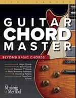 Left-Handed Guitar Chord Master: Beyond Basic Chords 