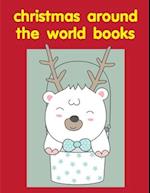 Christmas Around The World Books