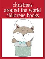 Christmas Around The World Childrens Books