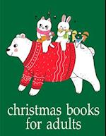 Christmas Books For Adults