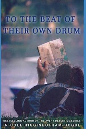 To the Beat of Their Own Drum