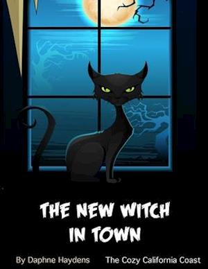 The New Witch in Town