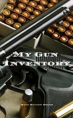 My Gun Inventory