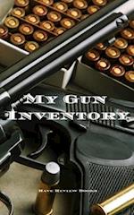 My Gun Inventory