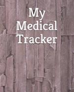 My Medical Tracker