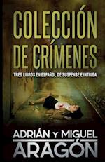 Colección de Crímenes