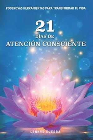 21 Días de Atención Consciente