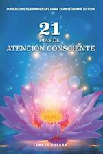 21 Días de Atención Consciente