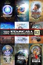 Starcall 2: The Call of the Stars 