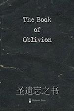 The Book Of Oblivion