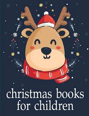 Christmas Books For Children