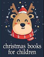 Christmas Books For Children