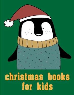 Christmas Books For Kids