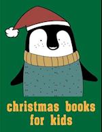 Christmas Books For Kids