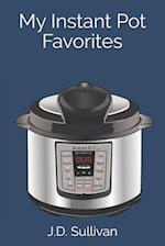 My Instant Pot Favorites