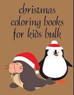 Christmas Coloring Books For Kids Bulk