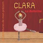 Clara la Ballerine