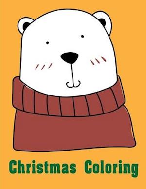 Christmas Coloring