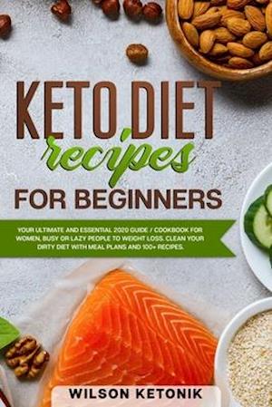 Keto Diet Recipes for Beginners