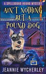 Ain't Nothing but a Pound Dog