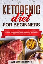 Ketogenic Diet for Beginners