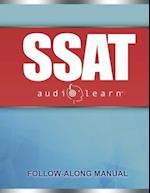 SSAT AudioLearn