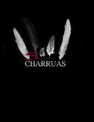 5 charrúas