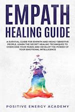 Empath Healing Guide