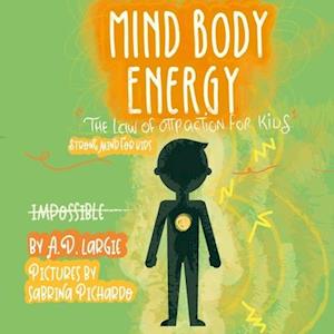 Mind Body Energy